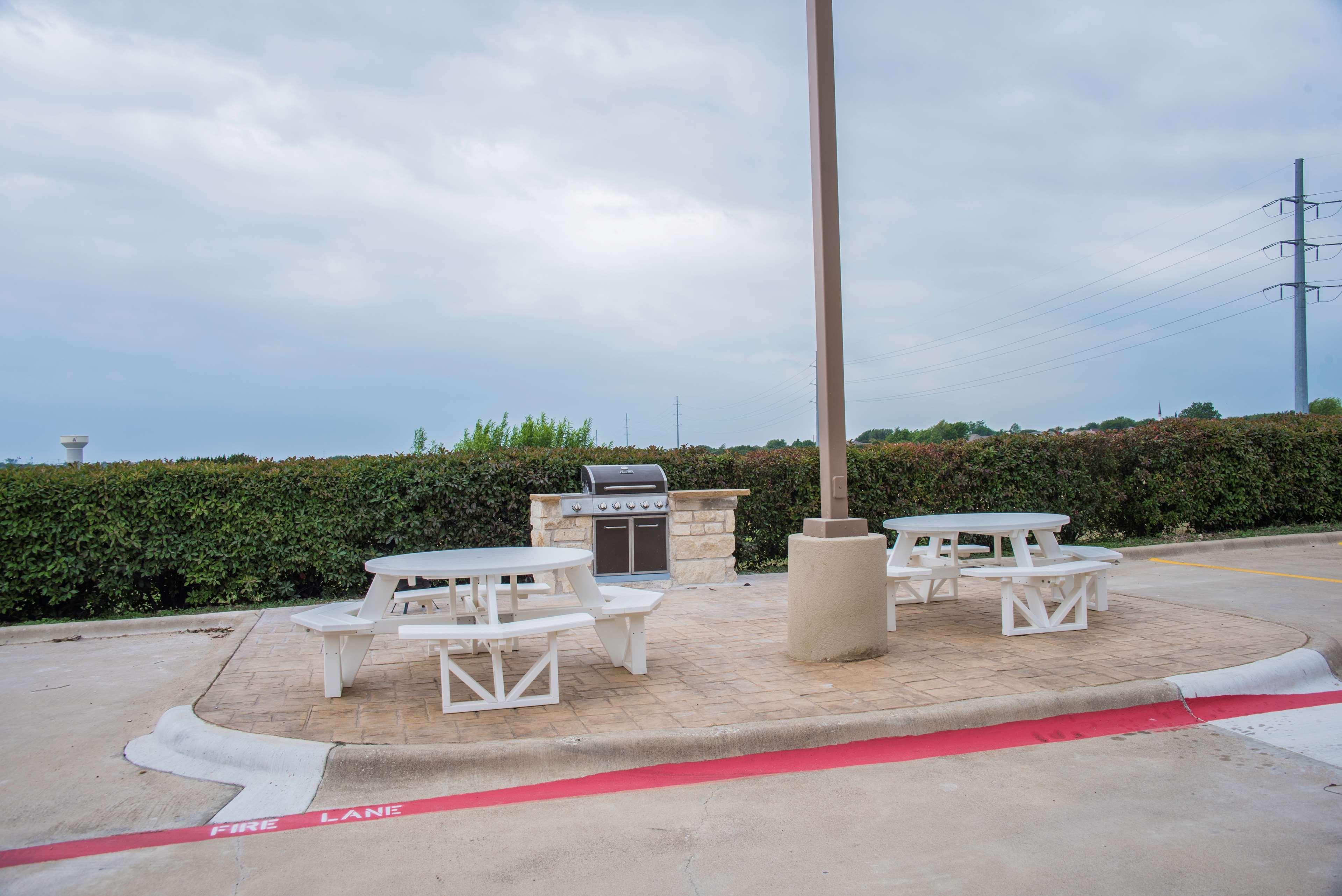 Clarion Pointe Near Medical Center Hotel San Antonio Exterior foto