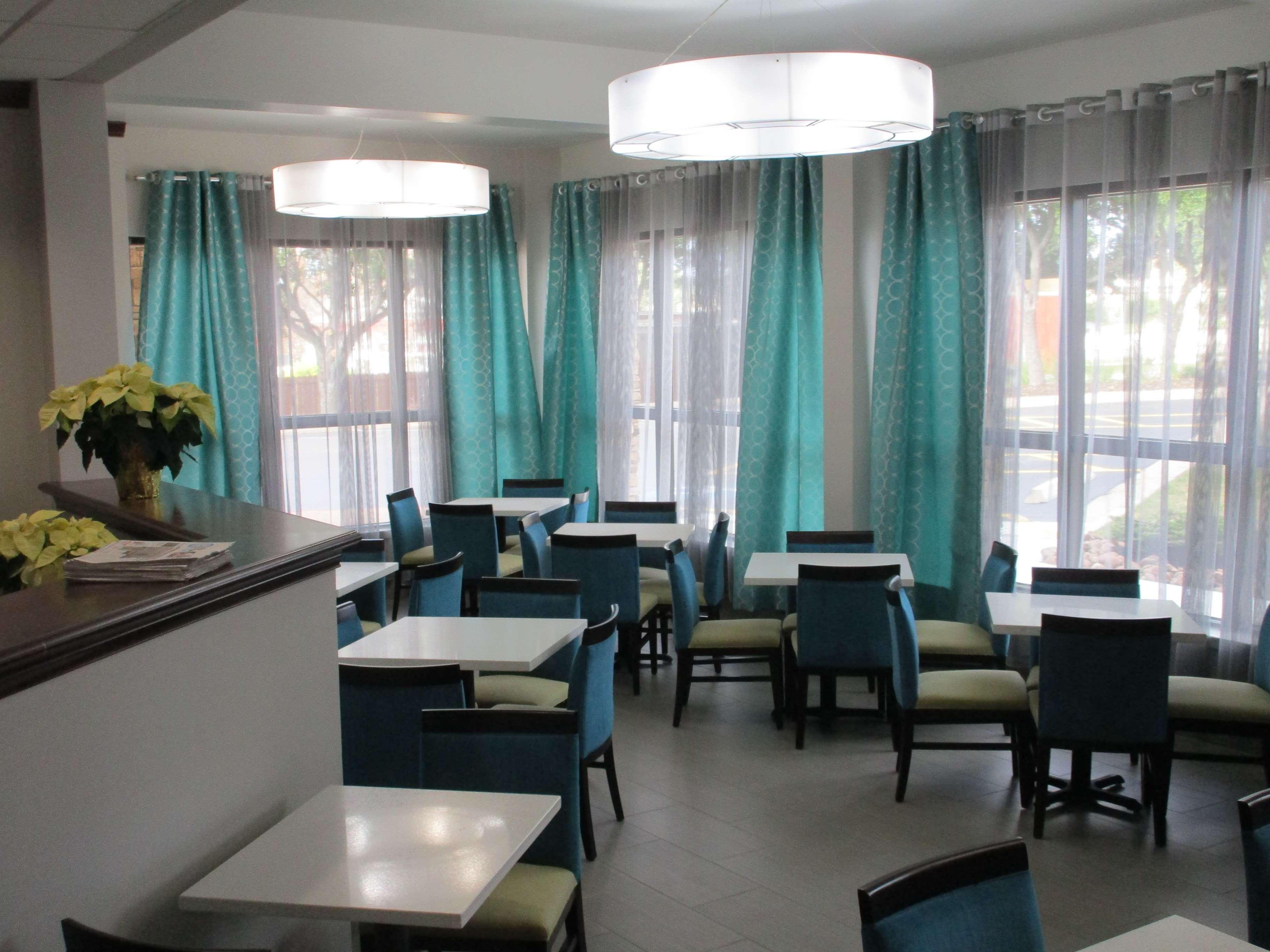 Clarion Pointe Near Medical Center Hotel San Antonio Exterior foto